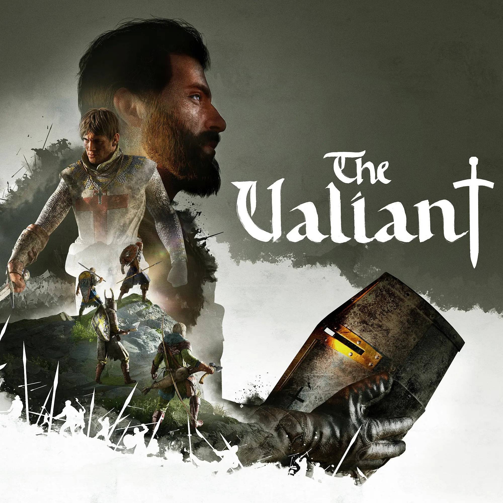 The Valiant PC Steam Digital Code