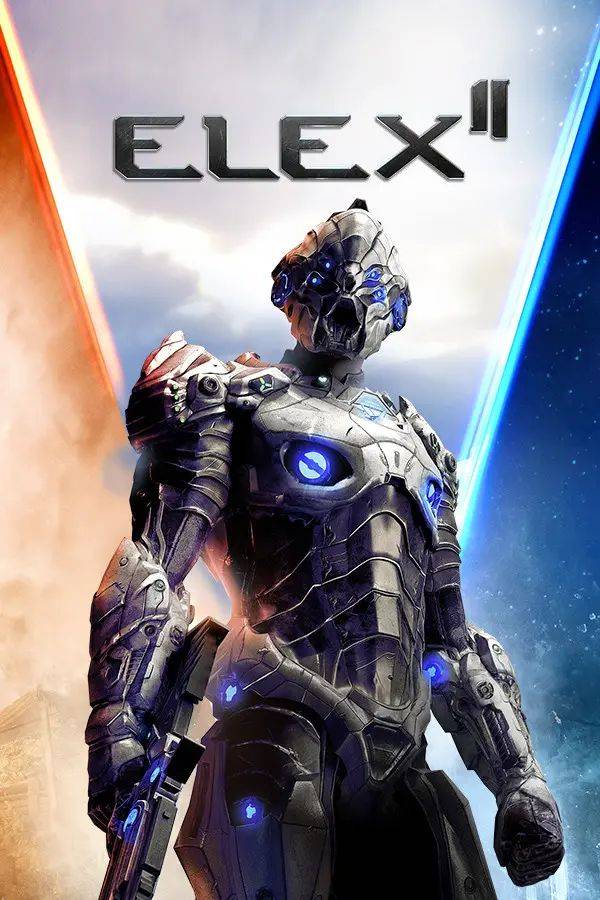 Elex II PC Steam Digital Code