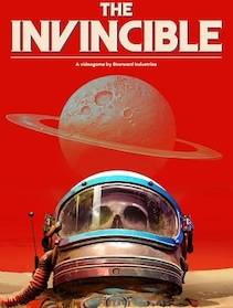 The Invincible Steam Key Europe