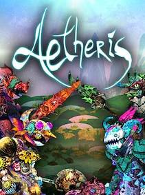 Aetheris PC Steam Key
