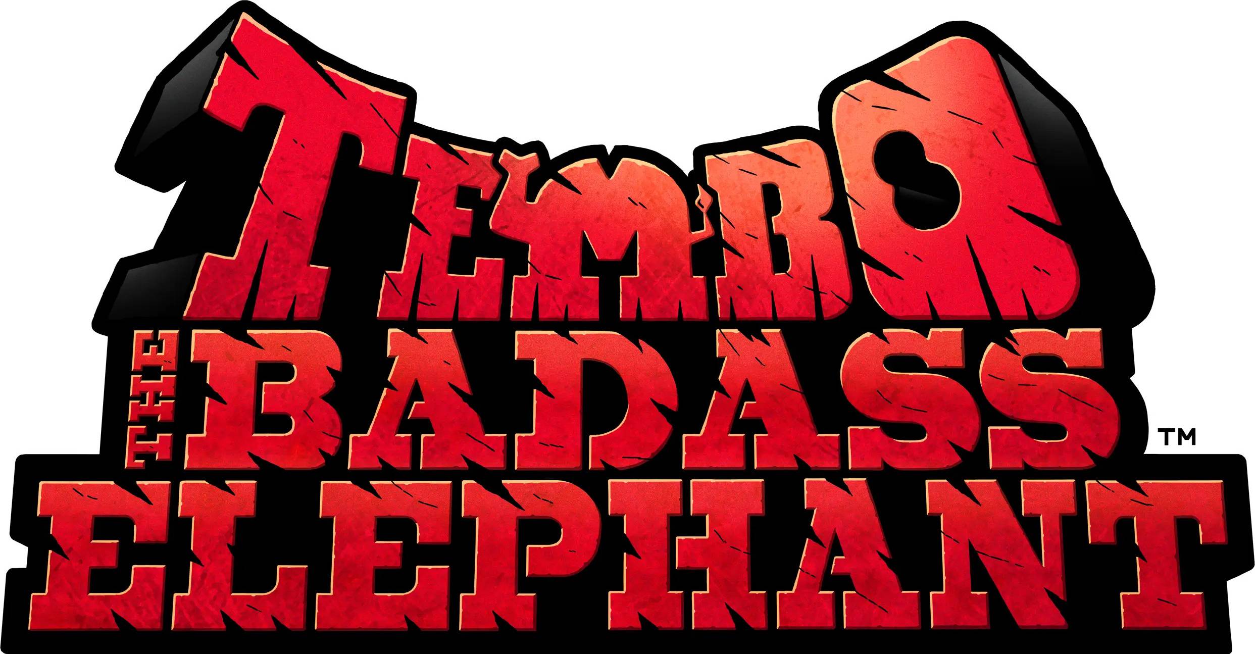 Tembo The Badass Elephant PC Digital Code