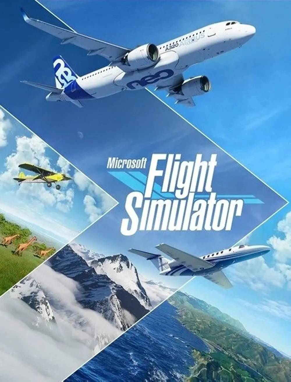 Xbox flight simulator Flight Simulator PC Xbox Live Digital Code