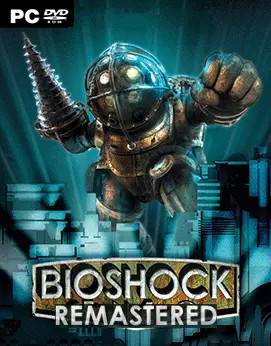 Xbox live digital code BioShock Remastered Digital Code