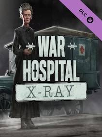 X-Ray Key PC Spiel Steam Download Code