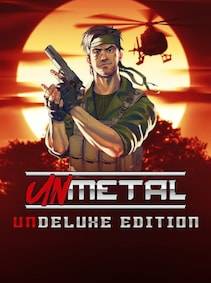 UnDeluxe Edition PC Steam Key