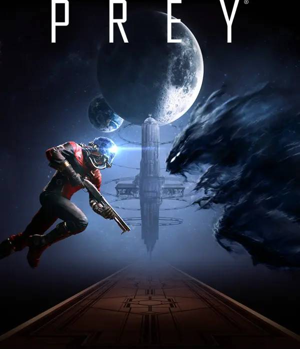 Prey PC Steam Digital Code