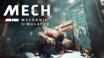 Simulator Mechanic Simulator