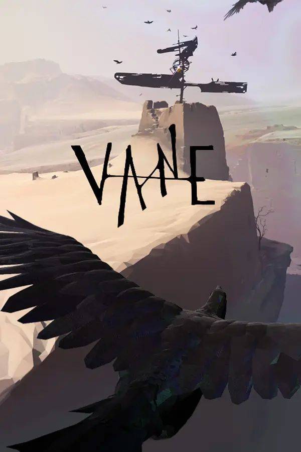 Vane PC Steam Digital Code