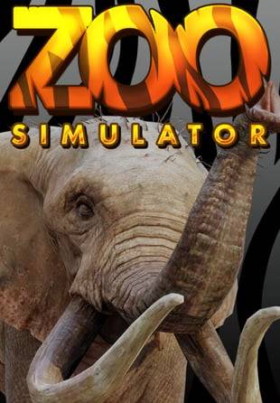 Zoo Simulator PC