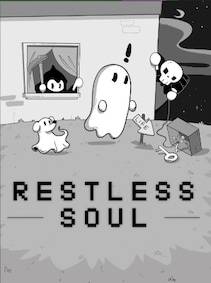 Restless Soul PC