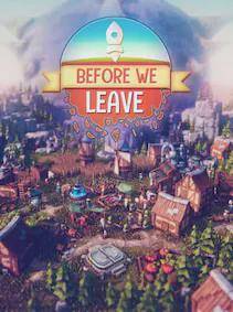 Before We Leave PC Steam Key