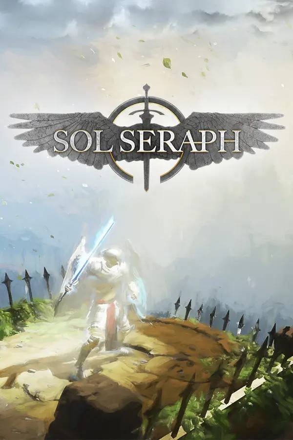 SolSeraph PC Steam Key