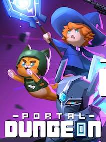 Portal Dungeon PC Digital Code