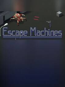 Escape Machines Steam Key