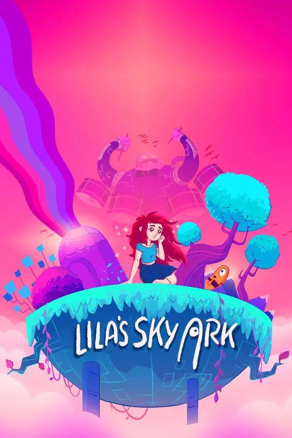 Lilas Sky Ark PC Mac Linux Digital Code