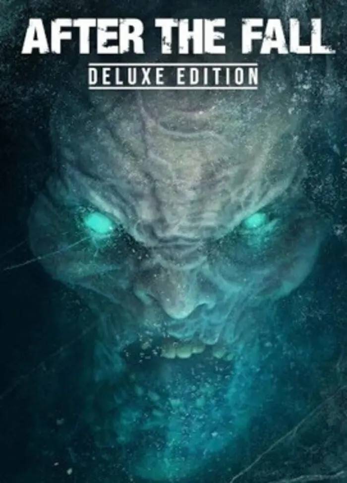 After the Fall Deluxe Edition PC Digital Code