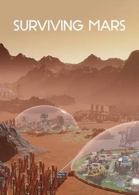 Surviving Mars Colony Design Set DLC