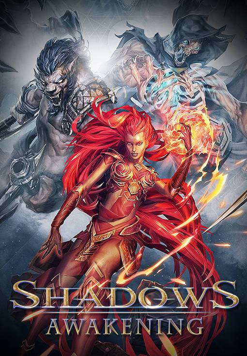 Shadows Awakening