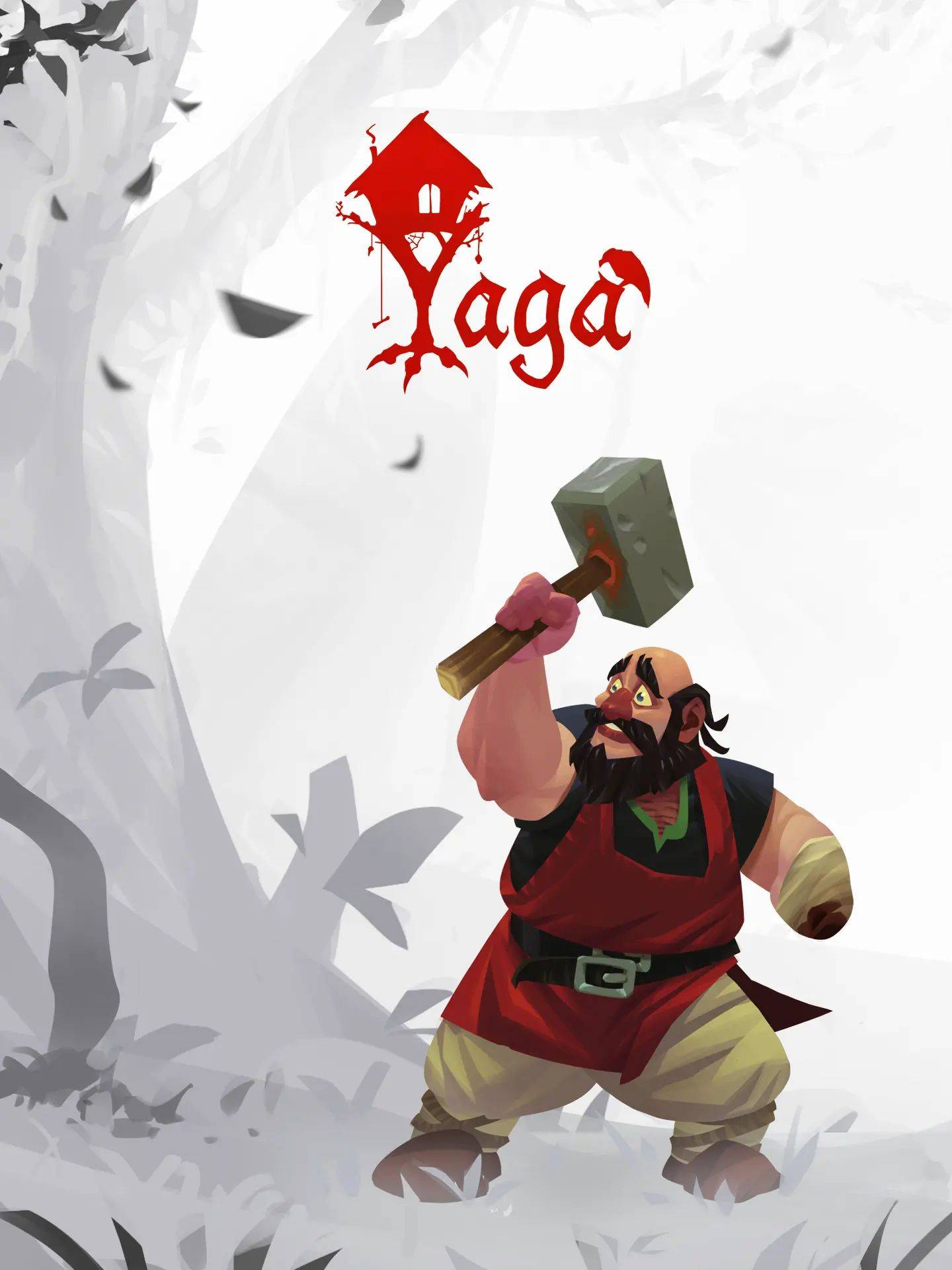 Yaga PC Steam Digital Code