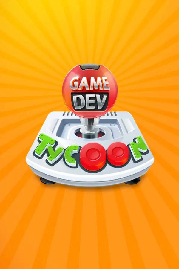 Game Dev Tycoon PC Mac Linux Digital Code