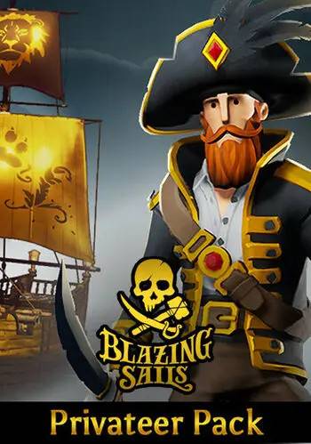 Privateer Pack DLC Digital Code