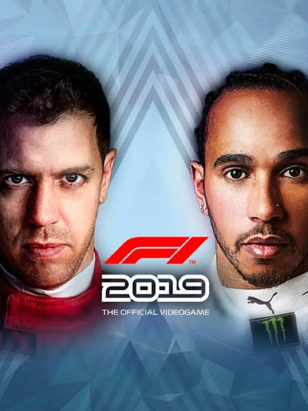 F1 2019 Steam Key Digital Code