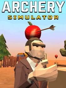 Archery Archery Simulator PC Steam Key