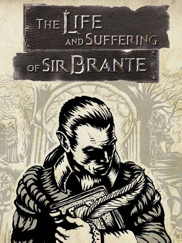 The Life Suffering Sir Brante PC Digital Code