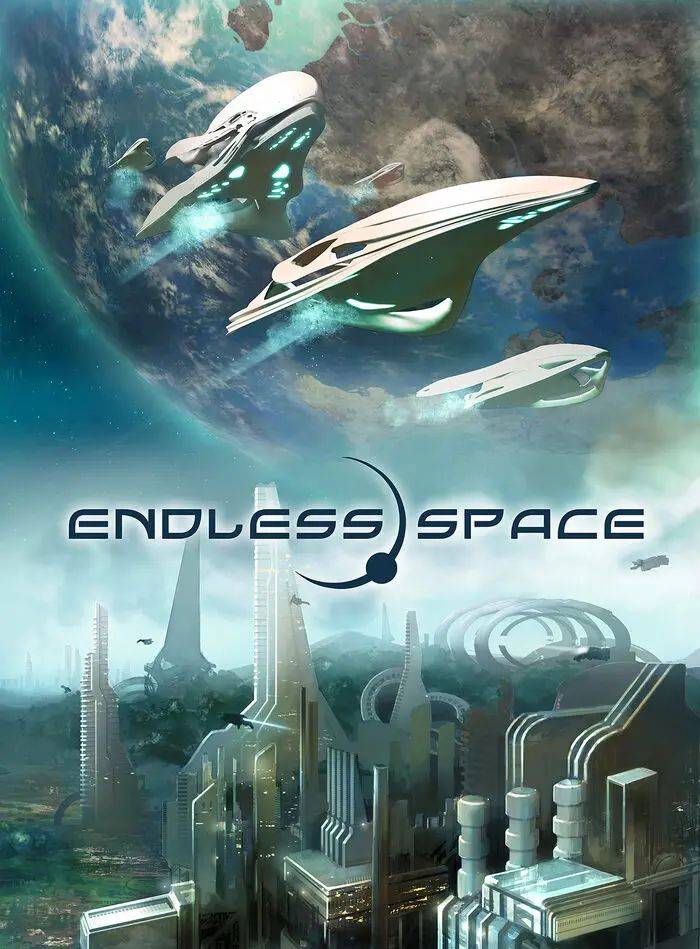 Endless Space Collection PC Digital Code