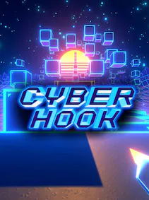 Cyber Hook PC Steam Key