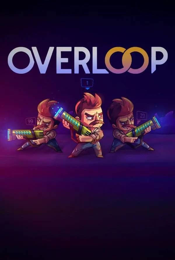 Overloop PC Steam Key