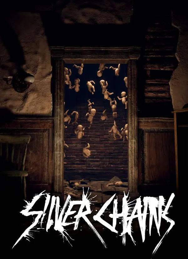Silver Chains PC Steam Digital Code