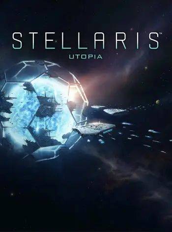 Utopia DLC PC Mac Linux Digital Code