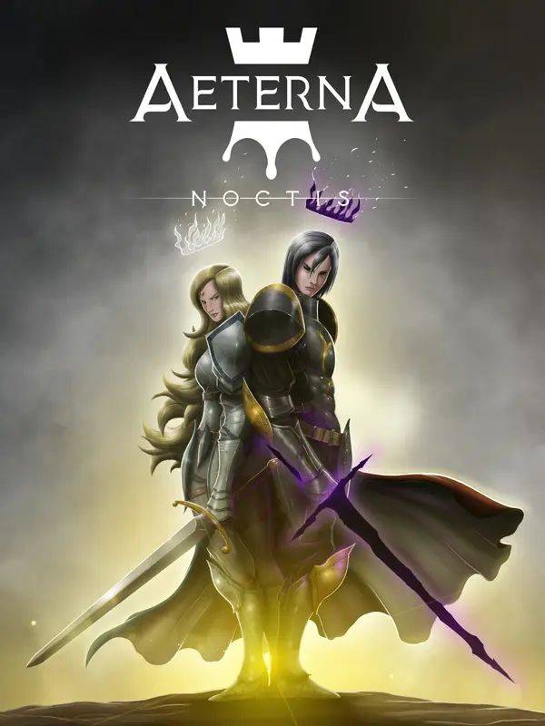 Aeterna Noctis PC Steam Digital Code
