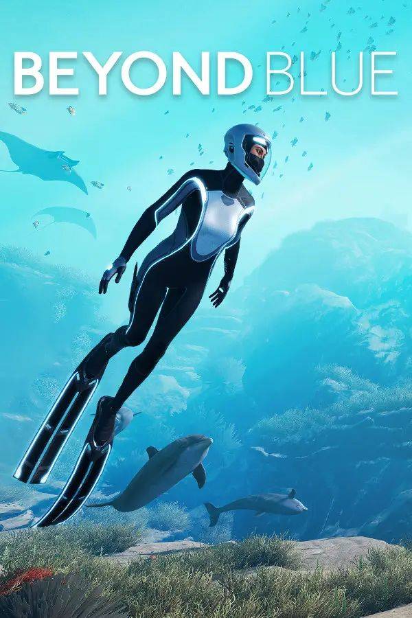 Beyond Blue PC Steam Digital Code