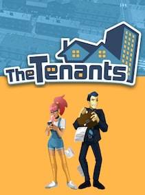 The Tenants PC Download Steam Code Email Key