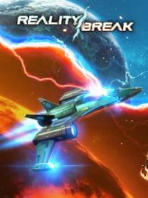 Reality Break PC Steam Key