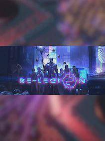 Re-Legion Deluxe Edition PC Digital Code