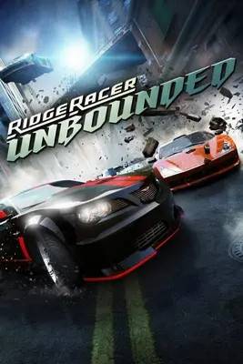 Ridge Racer Unbounded Steam Digital Code