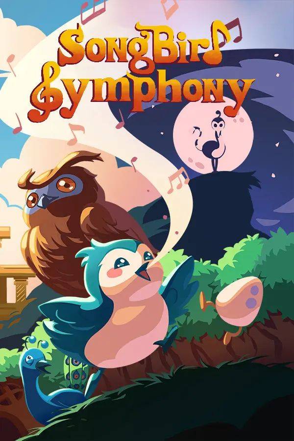 Symphony PCMAC Download Steam Code Email Key