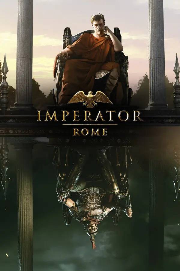 Imperator Rome PC Mac Linux Digital Code