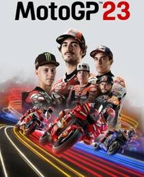 MotoGP 23 PC Steam Digital Code
