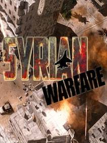 Syrian Warfare PC Download Steam Code Email Key