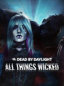 All Things Wicked Chapter PC