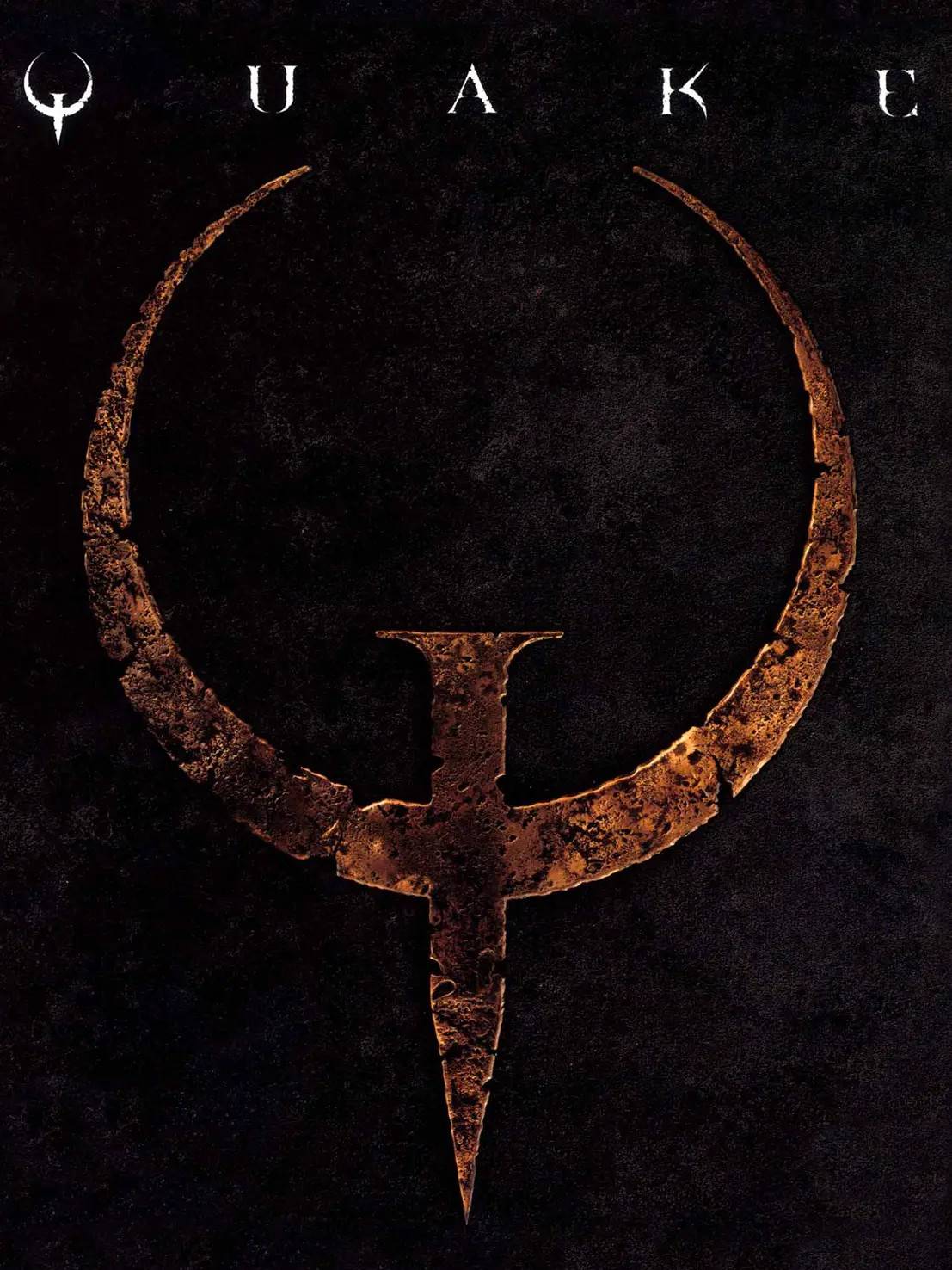Quake Collection PC Digital Code