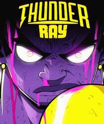 Thunder Ray PC Steam Key