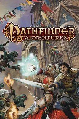 Pathfinder Adventures PC Mac Steam Digital Code