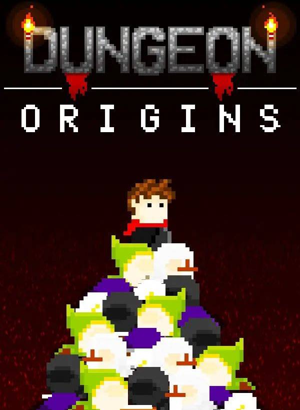 Dungeon Origins PC Digital Code