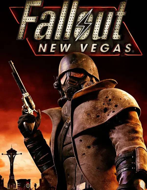 Fallout New Vegas PC Digital Code