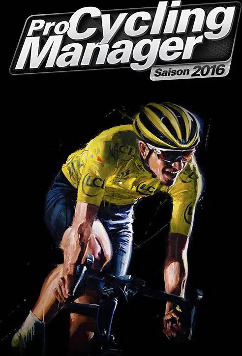 Pro cycling manager Pro Cycling Manager 2016 PC Steam Digital Code